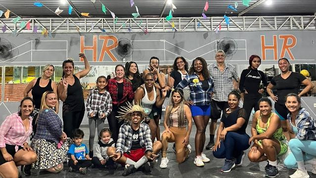 Imagem 1 da galeria do parceiro CT Hudson Rocha