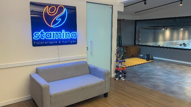 Imagem 3 da galeria do parceiro Stamina Saúde