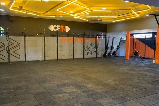 Imagem 1 da galeria do parceiro G.U.