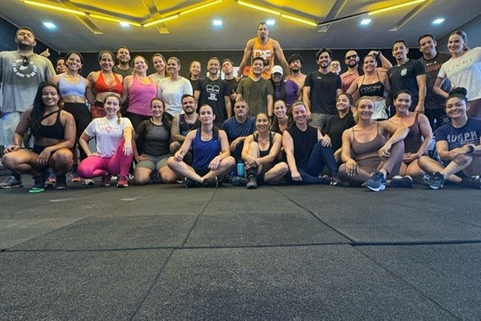 Imagem 3 da galeria do parceiro G.U.