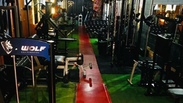 Imagem 1 da galeria do parceiro Evolution Fit - Suzano