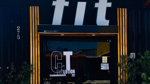 Imagem 3 da galeria do parceiro Evolution Fit - Suzano