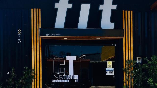 Imagem 2 da galeria do parceiro Evolution Fit - Suzano