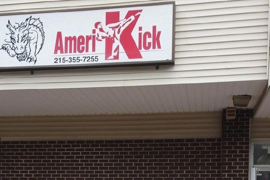 Image 1 from AmeriKick Karate Trevose partner gallery