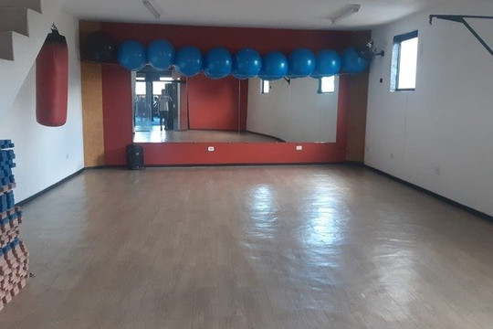 Imagem 3 da galeria do parceiro Gym Revolution