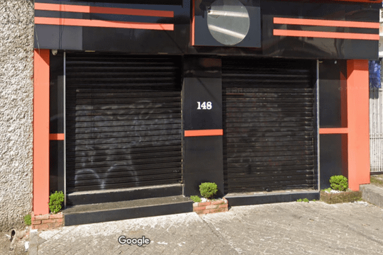 Imagem 2 da galeria do parceiro Gym Revolution