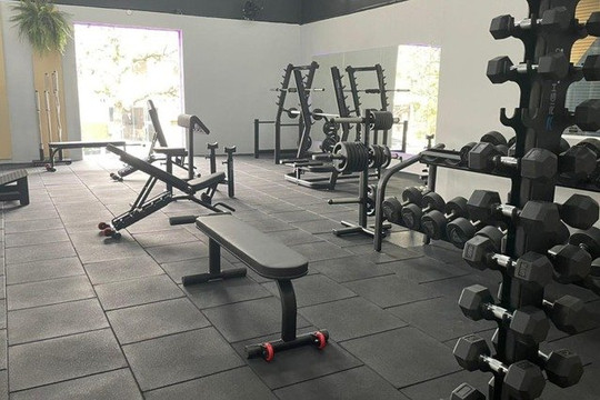 Imagem 1 da galeria do parceiro We Are Fitness