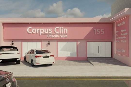 Imagem 2 da galeria do parceiro Studio Corpus Pilates Corpus Clin