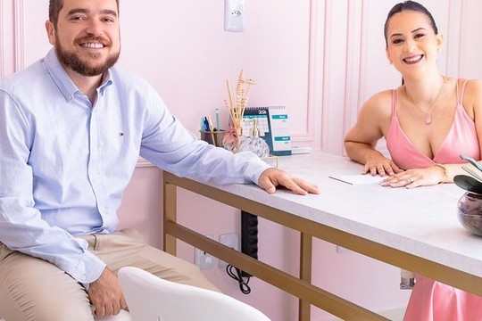 Imagem 3 da galeria do parceiro Studio Corpus Pilates Corpus Clin