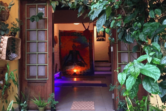 Imagem 2 da galeria do parceiro Sadhu Yoga Studio