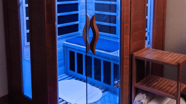 Image 1 from Self Balance Massage partner gallery