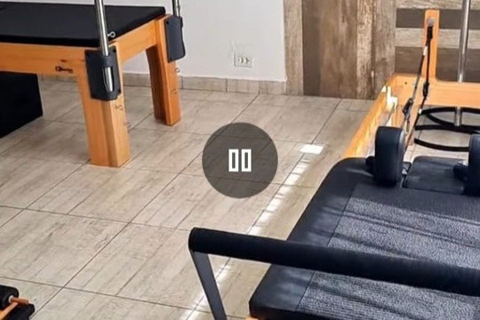 Imagem 3 da galeria do parceiro Studio Fê Santiago Pilates e Fisioterapia
