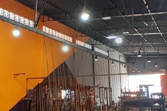 Imagem 1 da galeria do parceiro Orion Academia