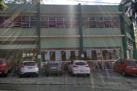 Imagem 2 da galeria do parceiro Academia Planeta Água - Unidade II