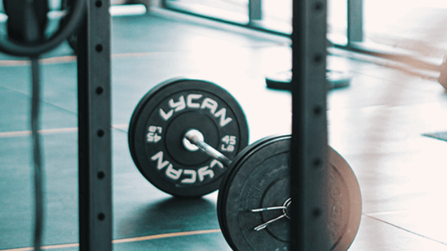 Image 1 from Lift Pro Fitness Santa Clara partner gallery