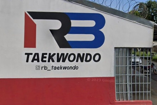 Imagem 2 da galeria do parceiro RB taekwondo