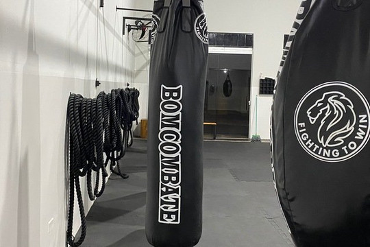 Imagem 3 da galeria do parceiro Escola de MuayThai - Vinicius Moraes