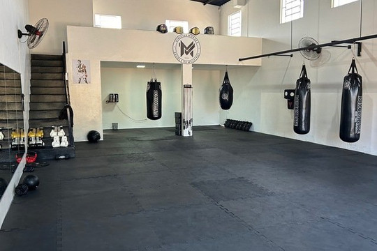 Imagem 1 da galeria do parceiro Escola de MuayThai - Vinicius Moraes