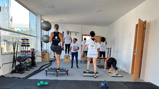 Imagem 1 da galeria do parceiro Studio Trevo