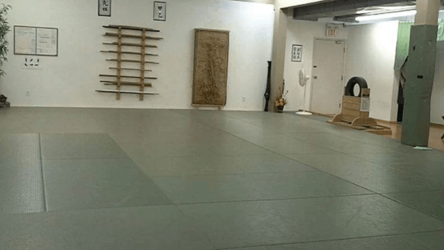 Image 2 de la galerie du partenaire Bujinkan Manitoba