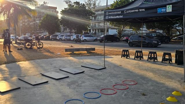 Imagem 1 da galeria do parceiro CORRIDA - Actus Run
