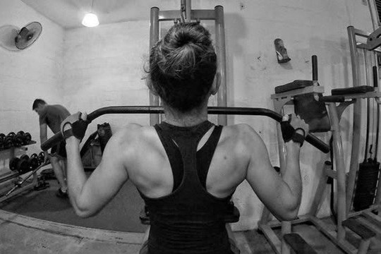 Imagem 1 da galeria do parceiro Academia Atram