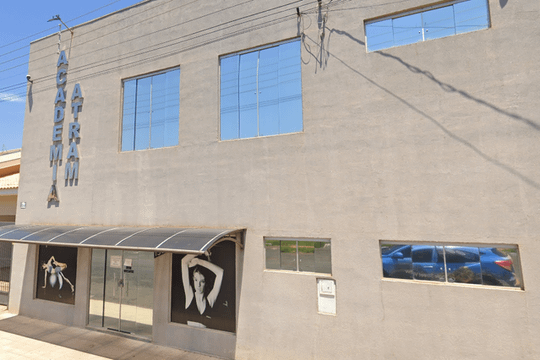 Imagem 2 da galeria do parceiro Academia Atram