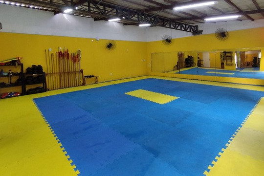 Imagem 1 da galeria do parceiro Escola de Kung Fu Lung Fu - Lagoa Nova