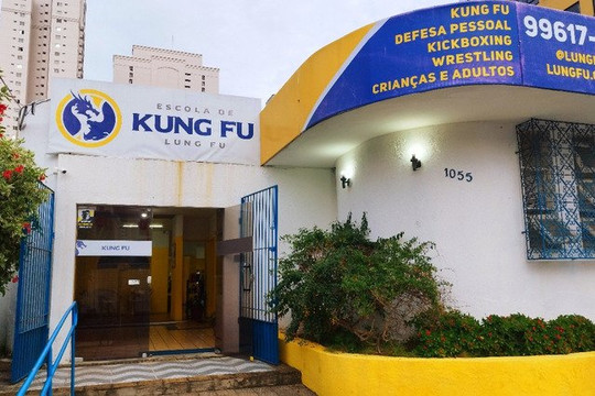 Imagem 2 da galeria do parceiro Escola de Kung Fu Lung Fu - Lagoa Nova