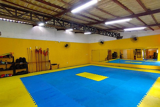 Imagem 3 da galeria do parceiro Escola de Kung Fu Lung Fu - Lagoa Nova