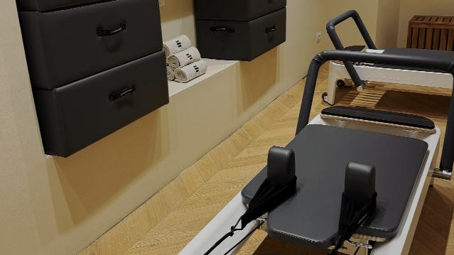 Immagine 3 dalla galleria del partner LERZ Wellness Club