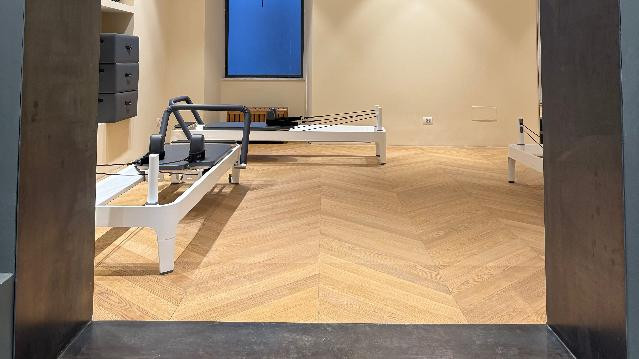 Immagine 2 dalla galleria del partner LERZ Wellness Club