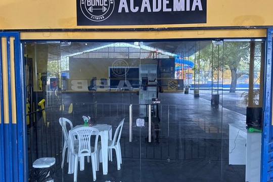 Imagem 2 da galeria do parceiro Academia Bonde Fitness