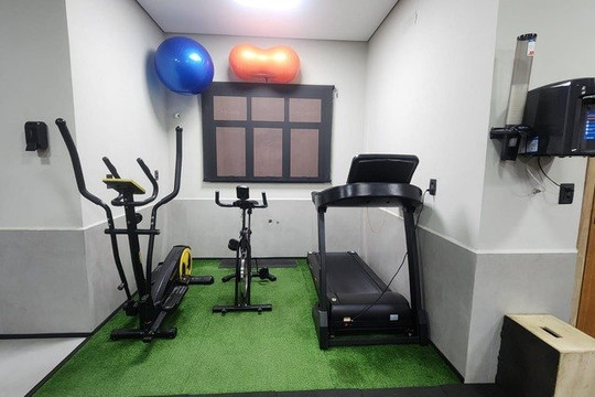 Imagem 3 da galeria do parceiro Studio Move Your Body