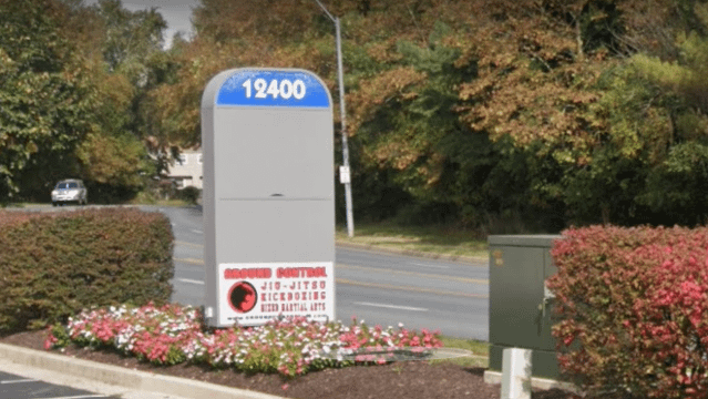 Image 2 from Ground Control Owings Mills Academy partner gallery