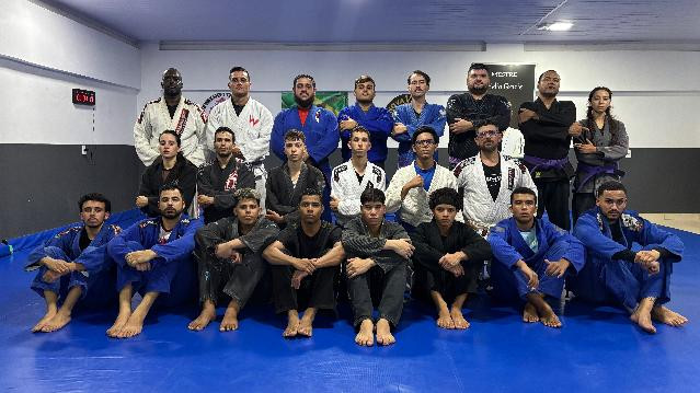 Imagem 1 da galeria do parceiro CT Primavera