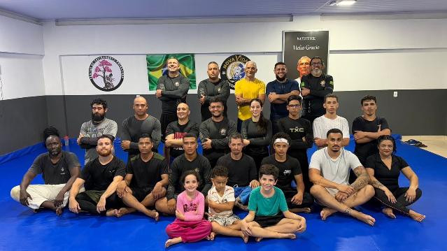 Imagem 3 da galeria do parceiro CT Primavera