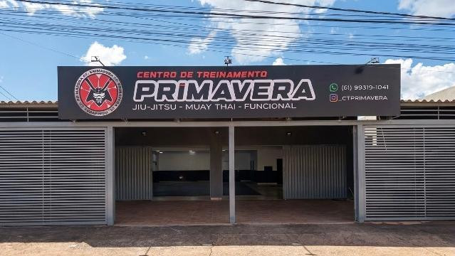 Imagem 2 da galeria do parceiro CT Primavera