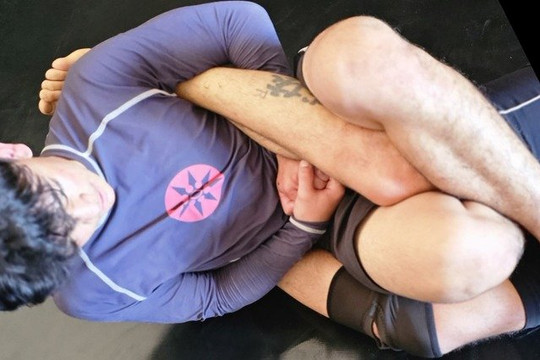 Imagem 1 da galeria do parceiro Uchiha Dojo