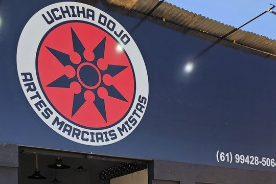 Imagem 2 da galeria do parceiro Uchiha Dojo