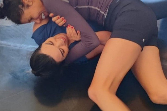 Imagem 3 da galeria do parceiro Uchiha Dojo