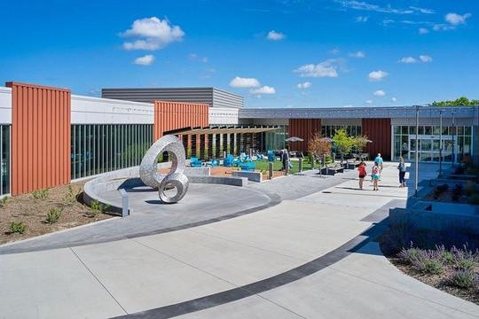 Image 3 from Merriam Community Center partner gallery