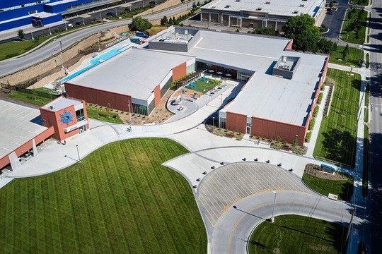 Image 2 from Merriam Community Center partner gallery