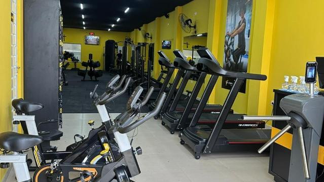 Imagem 3 da galeria do parceiro Top Fitness - Bonito