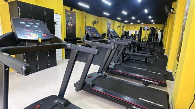 Imagem 2 da galeria do parceiro Top Fitness - Bonito