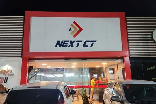 Imagem 2 da galeria do parceiro NEXT CT