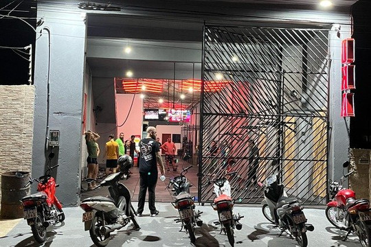 Imagem 2 da galeria do parceiro OKA Cross