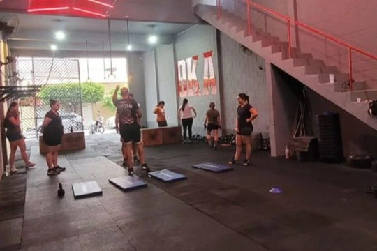 Imagem 3 da galeria do parceiro OKA Cross