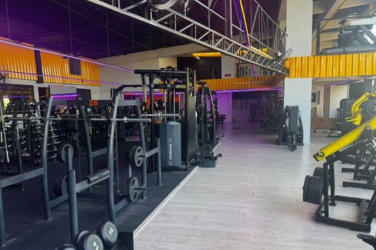 Imagem 1 da galeria do parceiro With Fit Taquaral