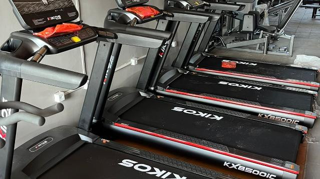 Imagem 1 da galeria do parceiro Mais Fit Academia